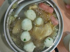 android_upload_pic-老盛兴汤包馆(江宁一店)