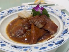 -禄福山庄•顺德菜·融和菜(龙江店)