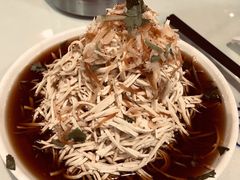 大煮干丝-冶春茶社(珍园店)
