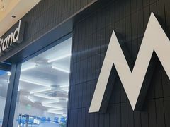 -M Stand(西安大悦城店)