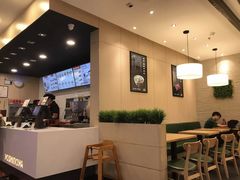 -吉野家(红博中央公园店)