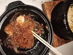 -绿茶餐厅(深圳龙华天虹购物中心店)