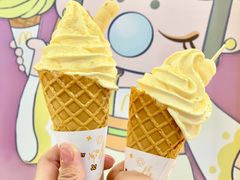 -麦当劳(哈西万达店)