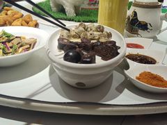 -宝财诚老北京涮肉(周庄店)