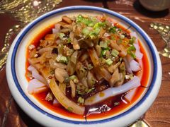 -缪氏川菜(深圳北站缤果空间店)