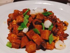 -望乡楼上海菜(日月光店)