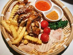 -田婆婆的菜(友谊阳光城店)