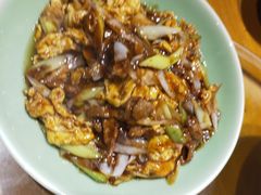 -局气烤鸭·北京菜(前门店)