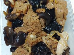 老北京素什锦-娘心豆品(方庄店)