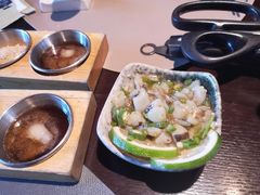 -义气烤肉餐吧(大族广场店)