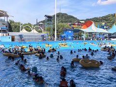 -杭州浪浪浪水公园
