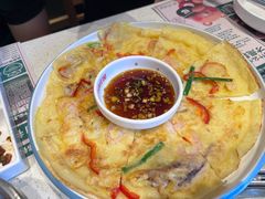 -韩香福烤肉庄园(华夏路店)