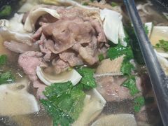 -全牛匠·乐山跷脚牛肉(西北旺万象汇店)