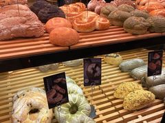 -酵墅·红酒酵母面包(羲和广场店)