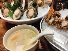 -揽季锅物会.福建黄鱼.海鲜姿造(五四路店)