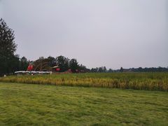 -中国天府农业博览园