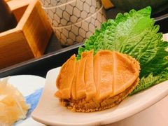 -Sushi Hanzo半藏(天环广场店)