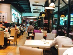 大堂-壹只菜·崇明本地特色菜(崇明南门店)