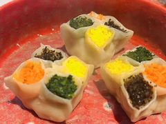 -萬國春·中菜馆(颐和公馆店)