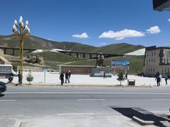-扁都口生态休闲旅游区