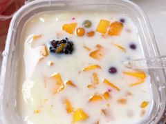 -串妹花式冰粉(乐山总店)