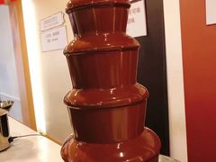 -歌斐颂巧克力小镇