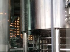 -The BREW·酿餐厅(浦东嘉里大酒店)