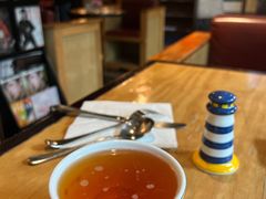 法国昂司谷起泡苹果酒-La Creperie法餐厅(芮欧百货店)