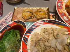 -塔哈尔·新疆盛宴(奉贤龙湖店)