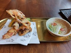 -Tsuru鹤日本料理(静安香格里拉店)