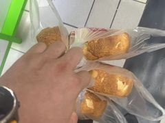 -钟楼大面包