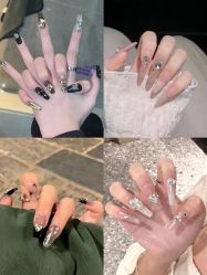 -M·X Nail日式美甲美睫