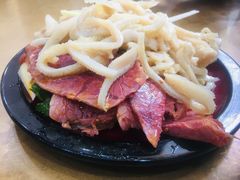 -惠丰源烩面馆(经七路店)