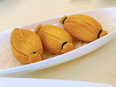 -利苑酒家(合景国际金融广场店)