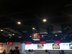 大堂-老佛爷铜炉蛙锅(海岸城店)