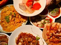 -潮澎派·潮汕菜大排档(南较西路店)