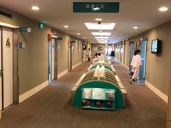 -上海美兆健康医疗体检中心(古北店)