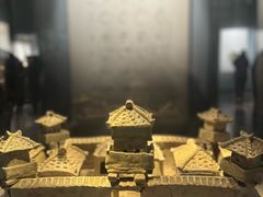 -荆州博物馆