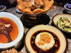 -南京大牌档(凯德1818店)