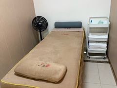 -感智盲人按摩·艾灸·肩颈SPA(岗厦店)