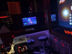 -温莎KTV(珠江路店)