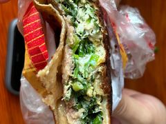 传统兰庆鸡子馃-兰庆鸡蛋馃(人民路店)