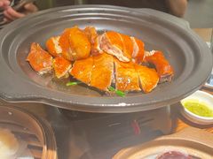-点心传说·粤菜点心(佐阾虹湾店)
