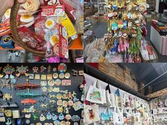 -西北轻工批发市场