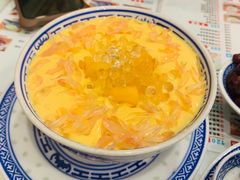 -广信牛奶甜品世家(台东店)