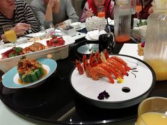 -尚一汤·粤菜海鲜(环球港店)