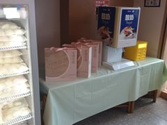 -东园小馆·早茶·淮扬小炒(蜀景店)