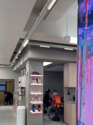 -Z.X HAIR SALON张新美业