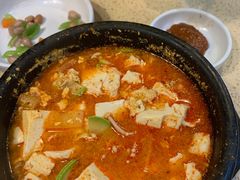 -元祖李朝(新威路店)