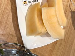 -嬷孙家潮汕牛肉火锅(北京路天河城店)